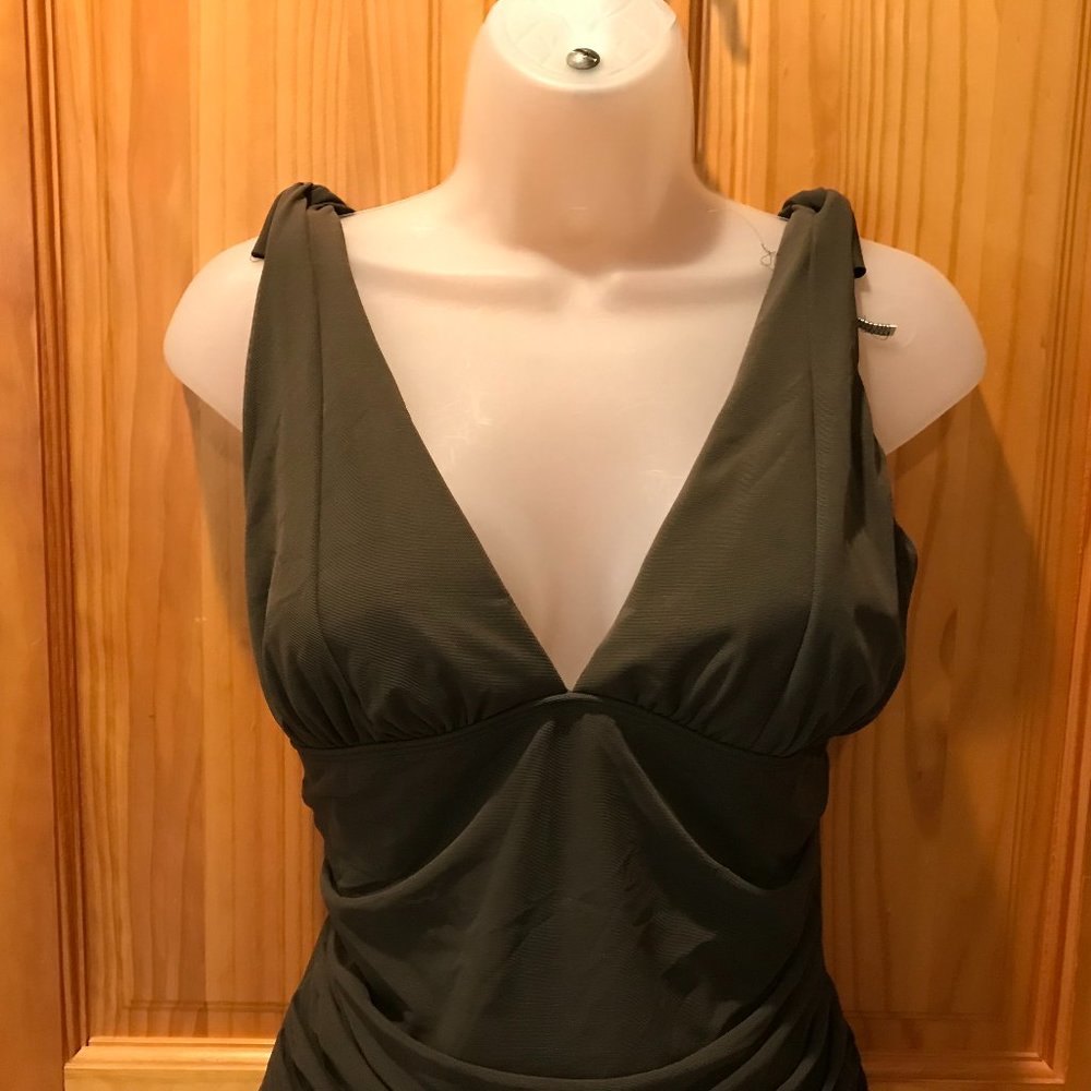 Shape FX SwimTankini Top